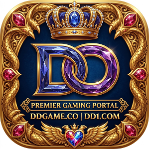 DD1 game