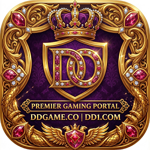 DD game Logo