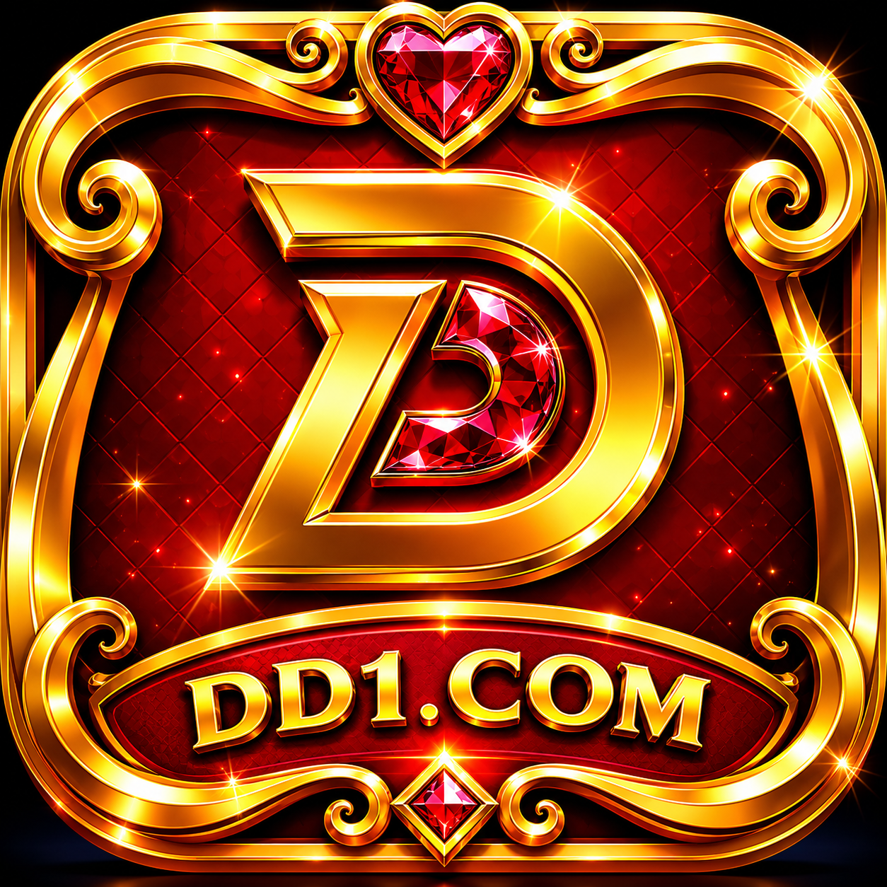 dd1game app